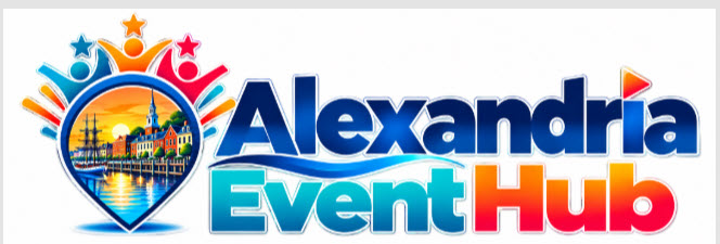 Alexandria Event Hub